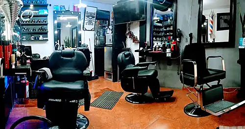Barbería El Mariachi