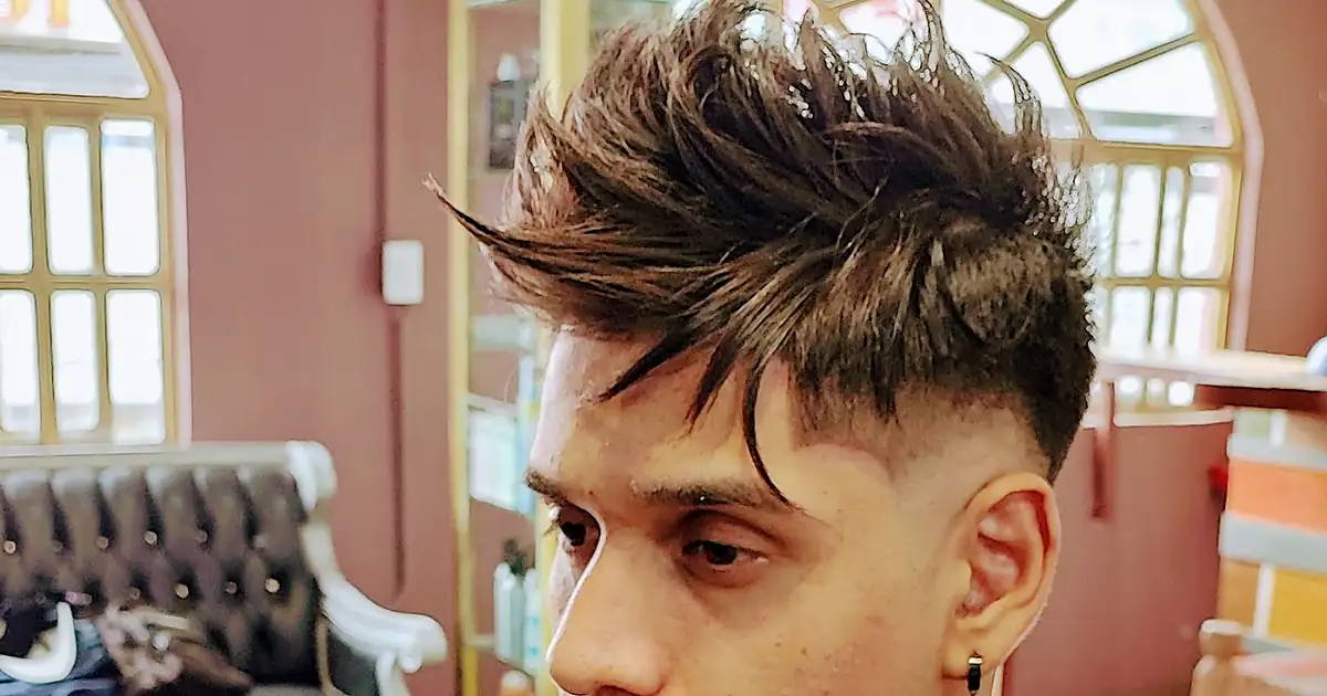 Vanidozos Barbería & Salón