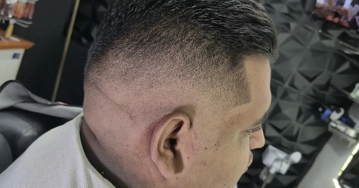 Barbería y Peluquería Rich Gang BarberShop