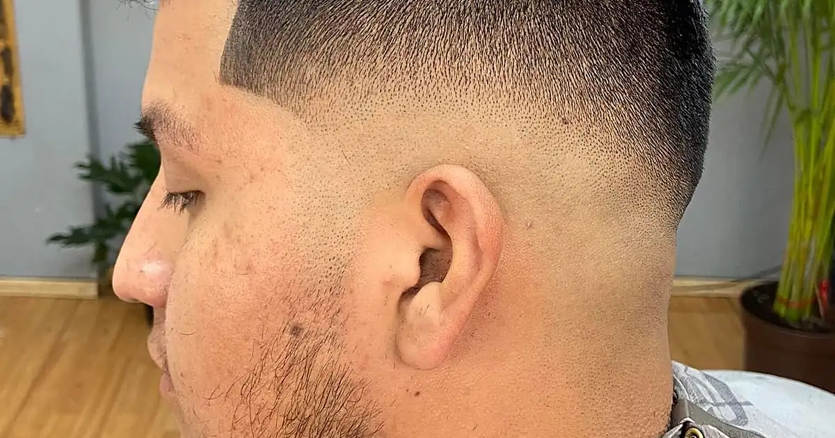 Barbería «Navaja de Oro»