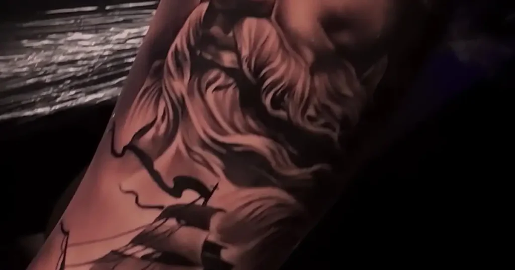 La Surda Tattoo Studio