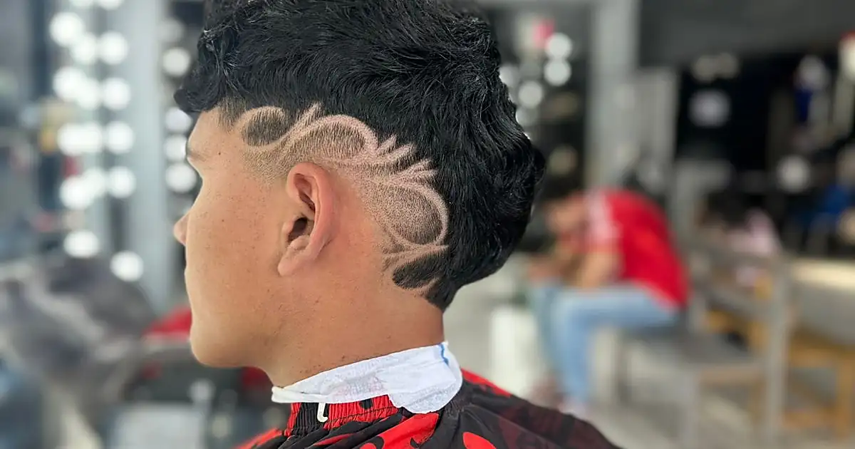 Diablos Barber