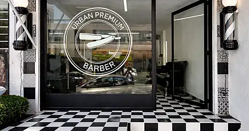Urban Premium Barber