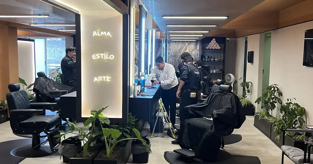 Elemental Trim Co.