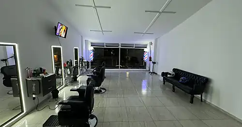 The Barber´s House