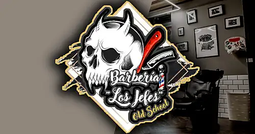 The Barber’s Shop Old School