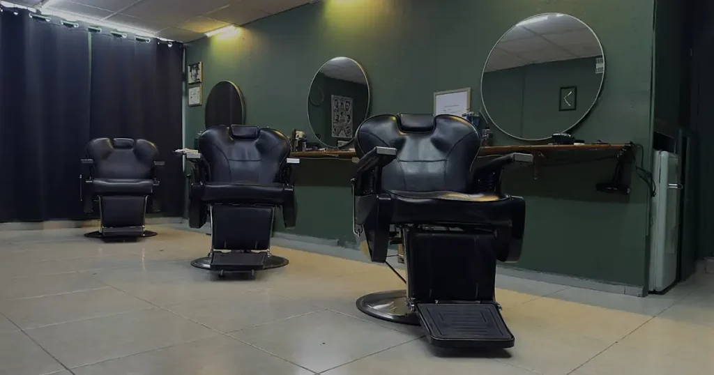 Atemporal | Hair Spot