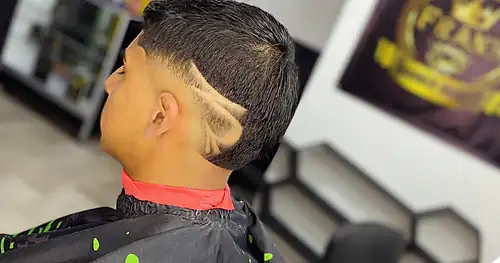 Frank Barber Shop