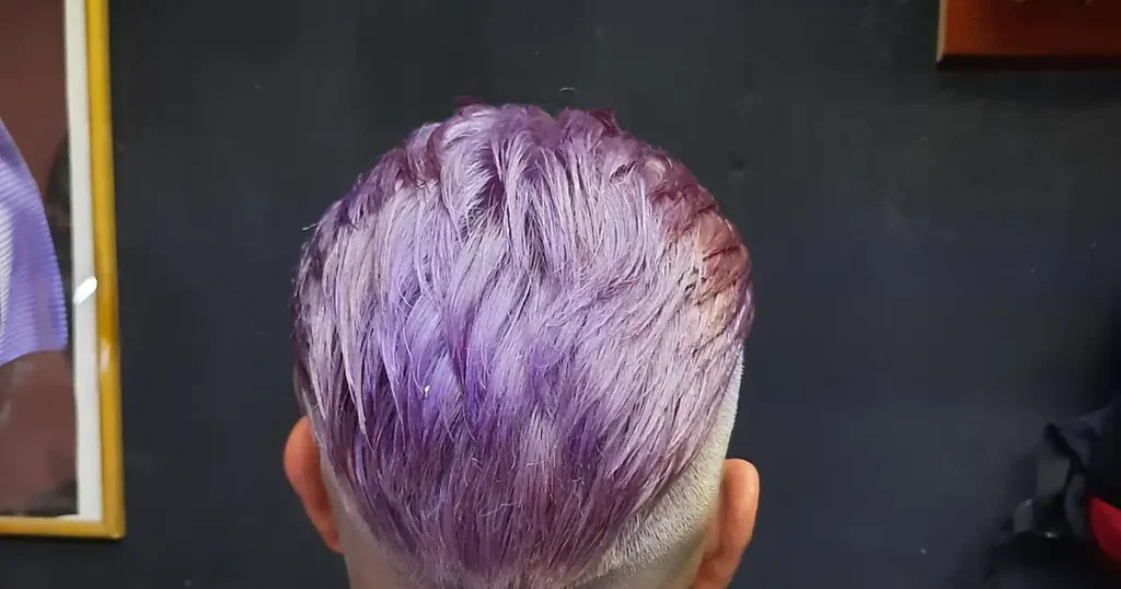 Rubius Barber