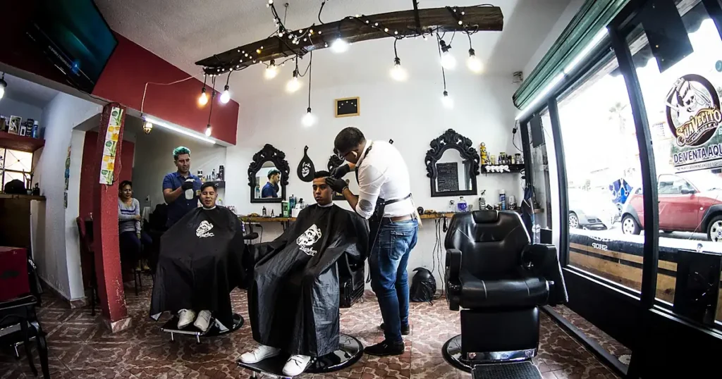 La Cana BarberShop
