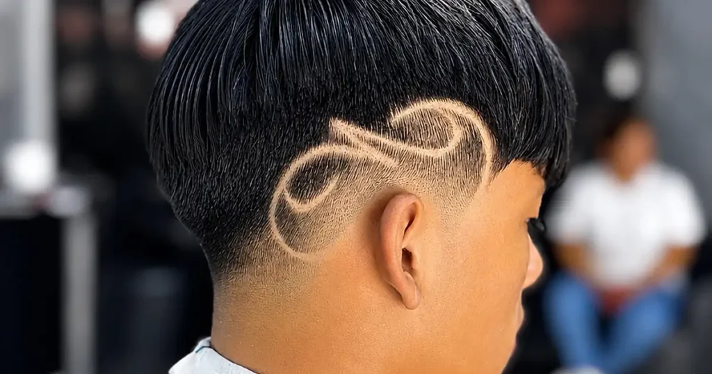 Oh my Barbershop