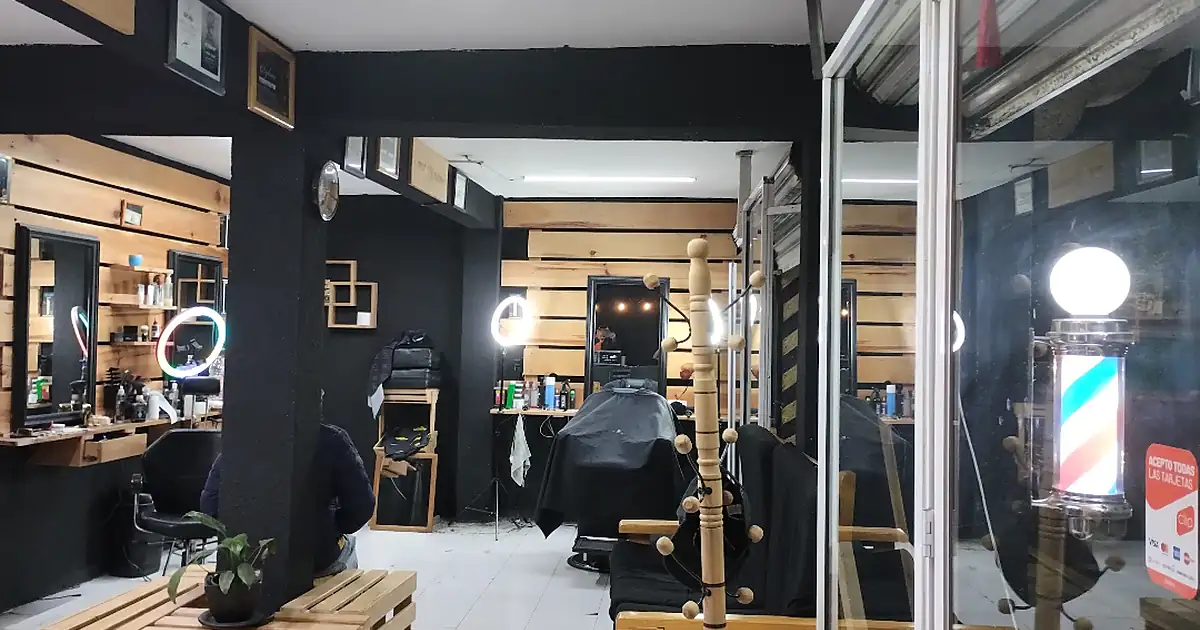 Greco Barbershop