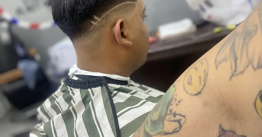 Barbería Studio El Rey Arturo