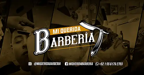 Mi Querida Barbería