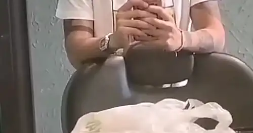 Barbería Hood Fellas