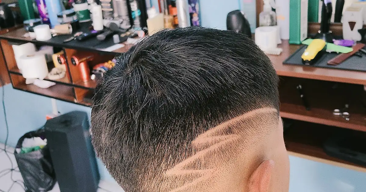 Hefesto Barber Shop