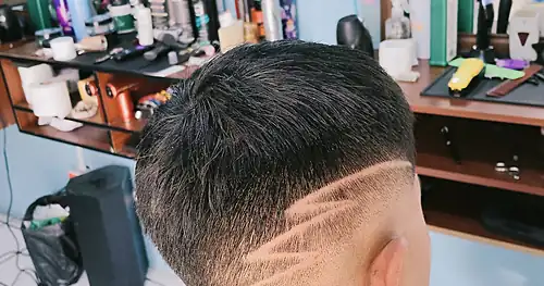 Hefesto Barber Shop