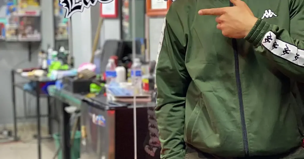 LA GERENCIA BARBERSTUDIO