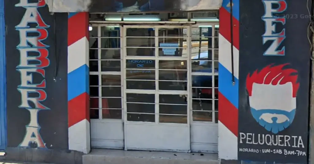 PELUQUERIA LOPEZ