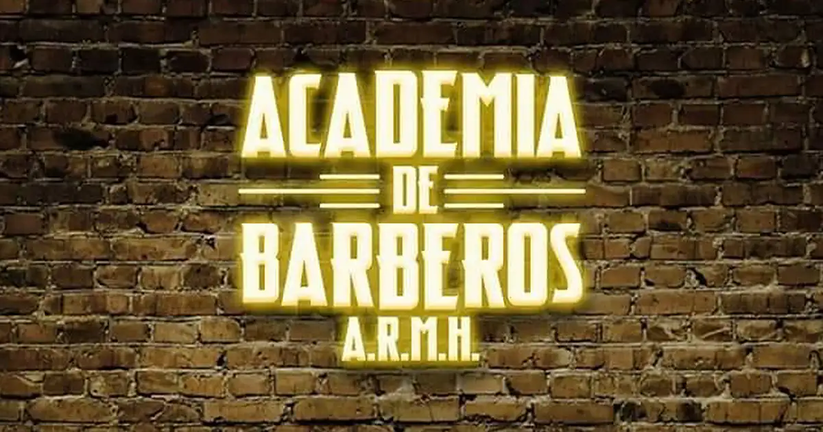 Academia de Barberos A.R.M.H. (Los Reyes)