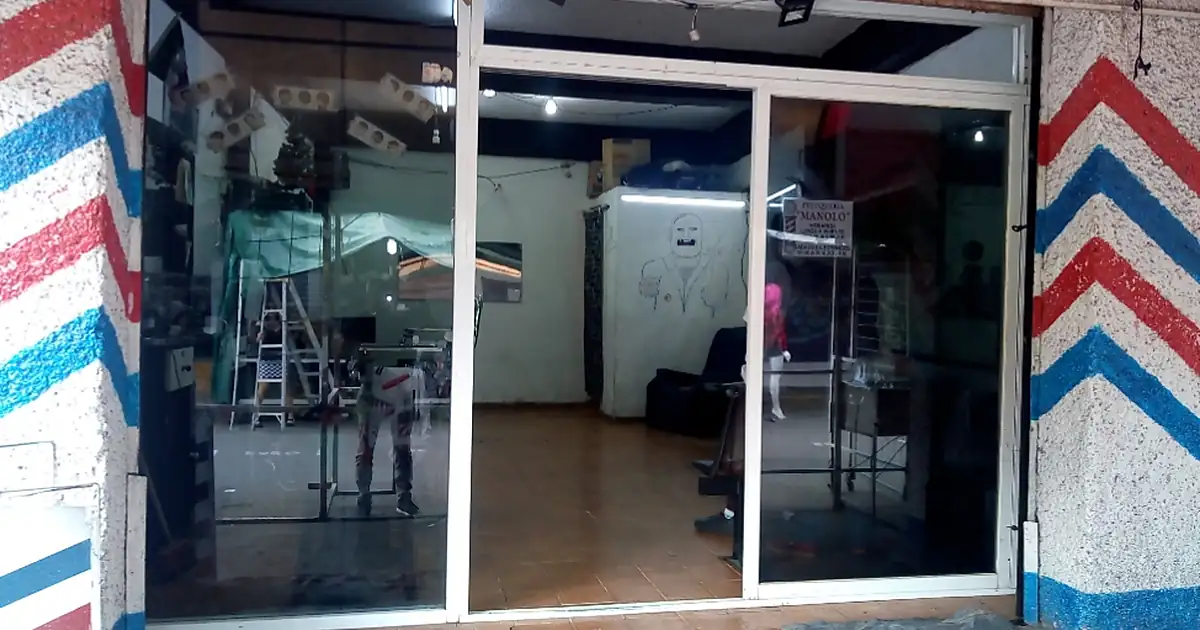 Peluqueria Manolo