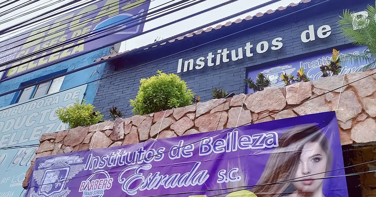 Instituto de Belleza Estrada S.C.