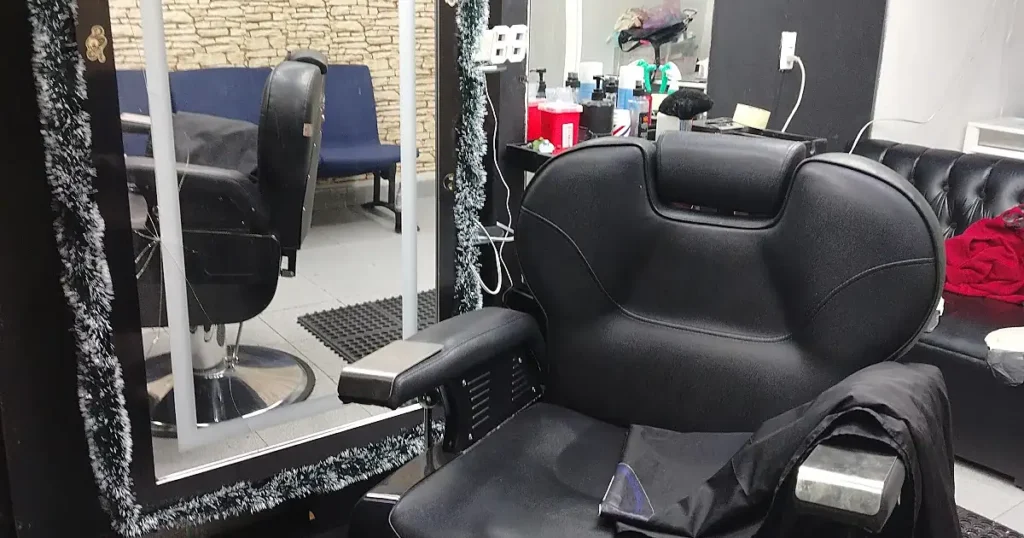 La barberia