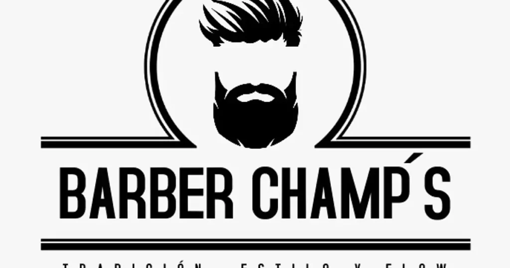 Barber Champ’s