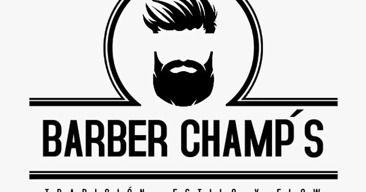 Barber Champ’s