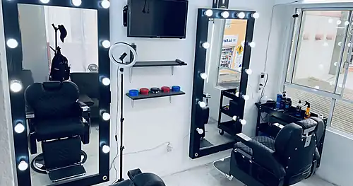 Barbería MLD