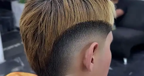 The Station | Barber Club