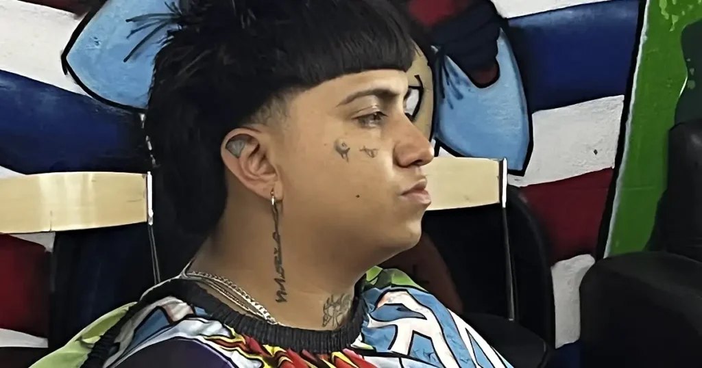 La OG BarBer