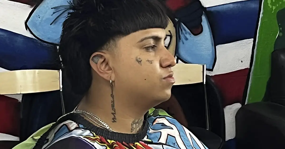 La OG BarBer
