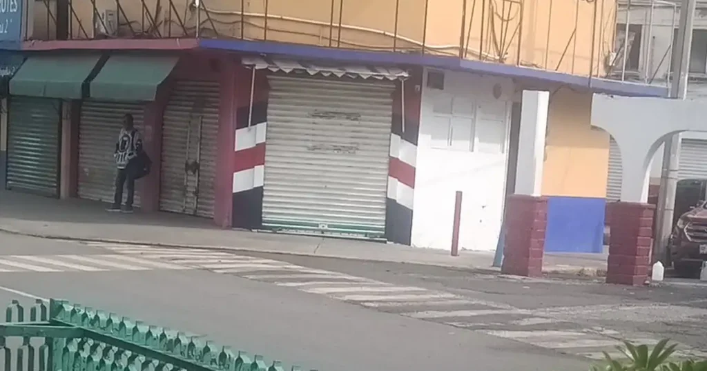 Barbería Juan
