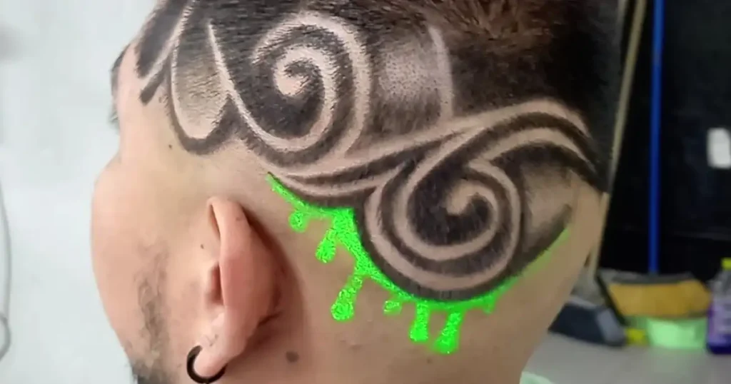 Bella Mafia Barbershop