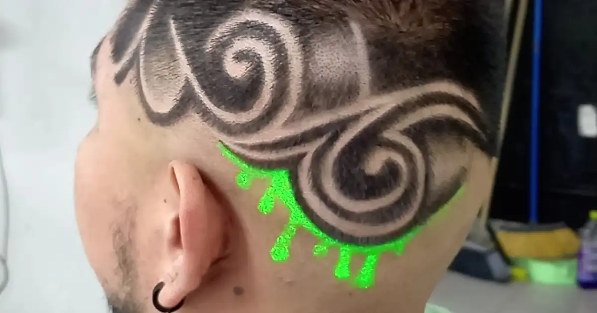 Bella Mafia Barbershop