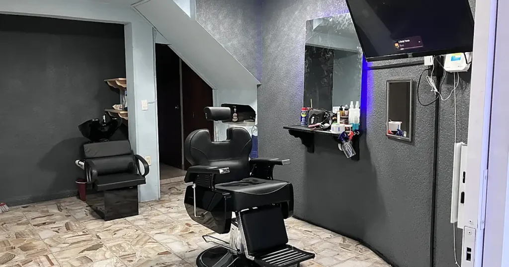 Clasica Barber Shop