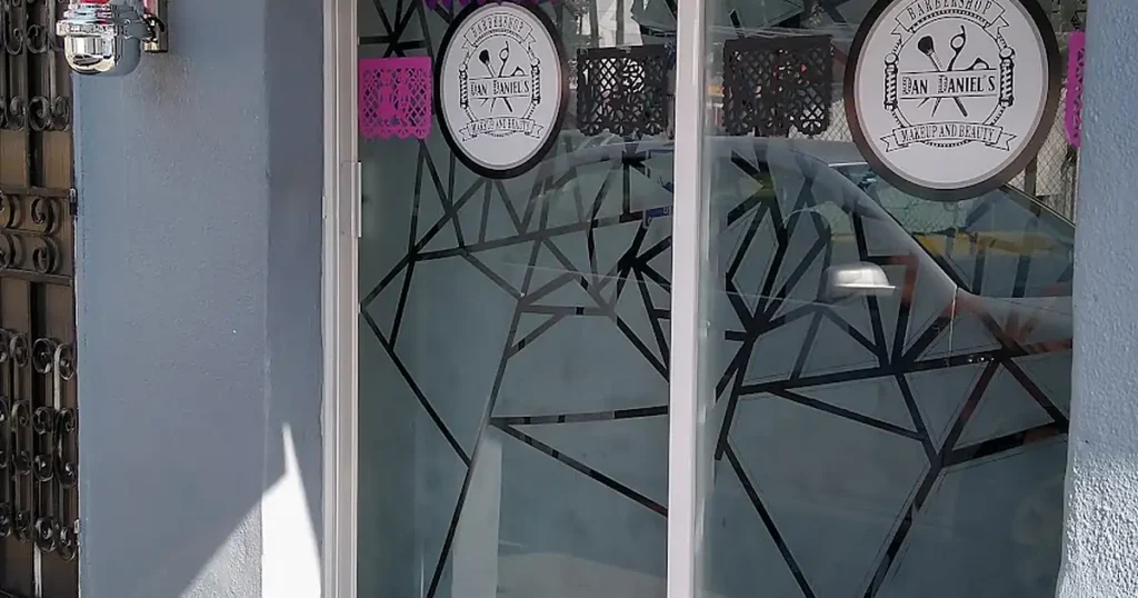 Dan Daniel’s Barber Shop