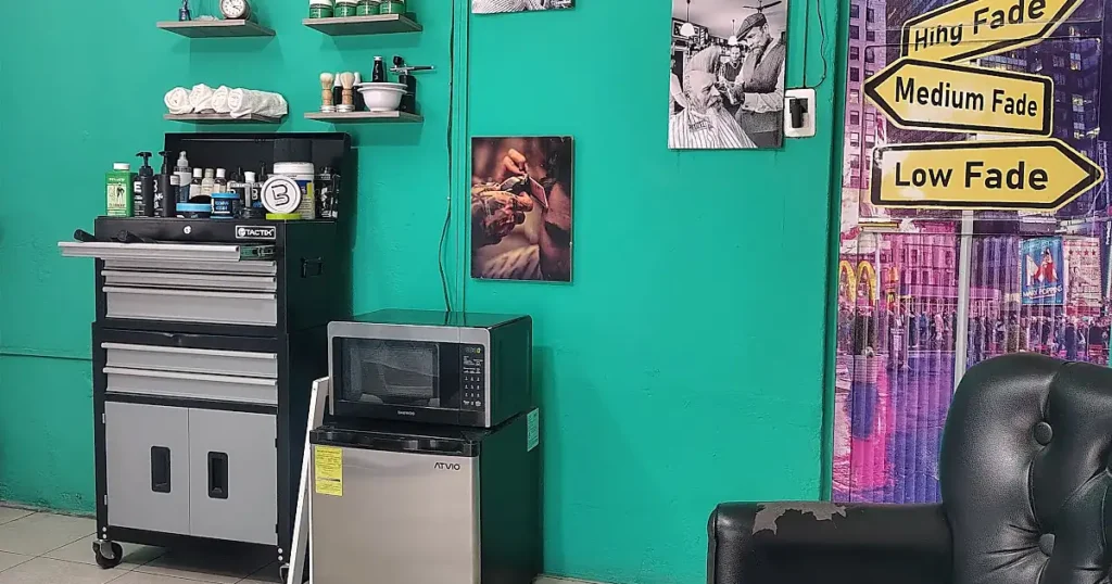 J.O’Barbeiro studio
