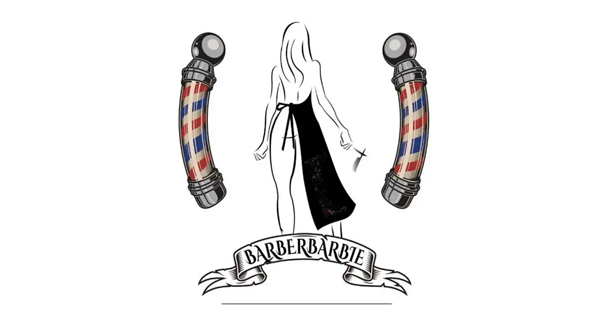 BARBERBARBIE