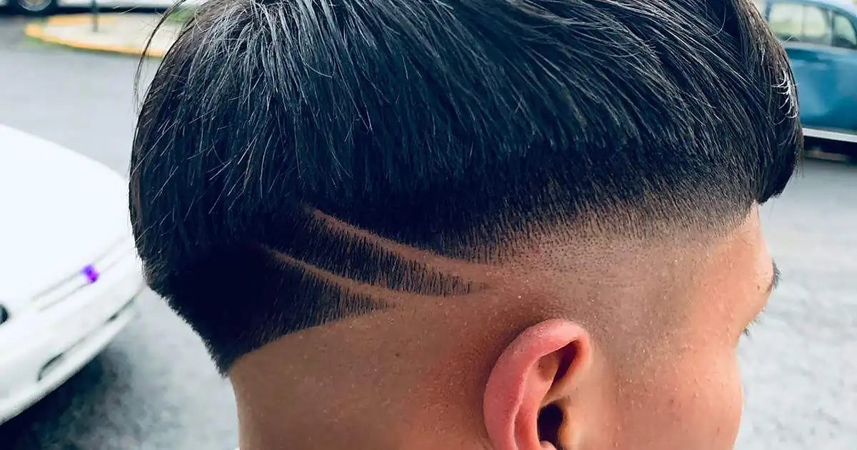 Barber Shop Peluqueria R.C