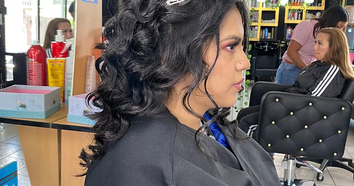 STUDIO 21 salon & barbería