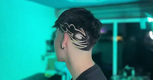 A$ap Studio Barber