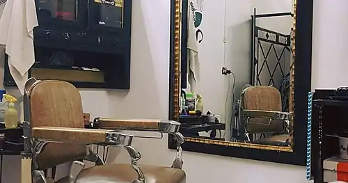 Barbers King