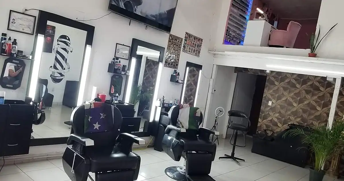 GO BABER SHOP