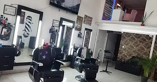 GO BABER SHOP
