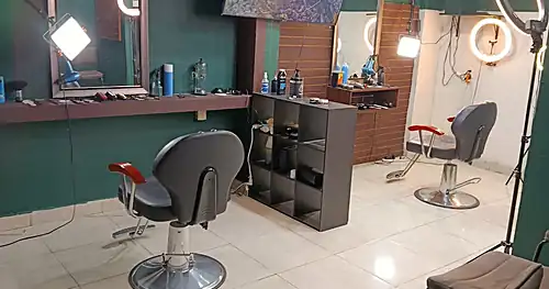 Barbería Industry Barber Shop (IB&SS) «English Spoken»