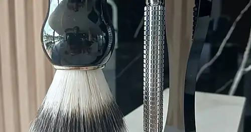 Barbería y Estética Zen Luxury