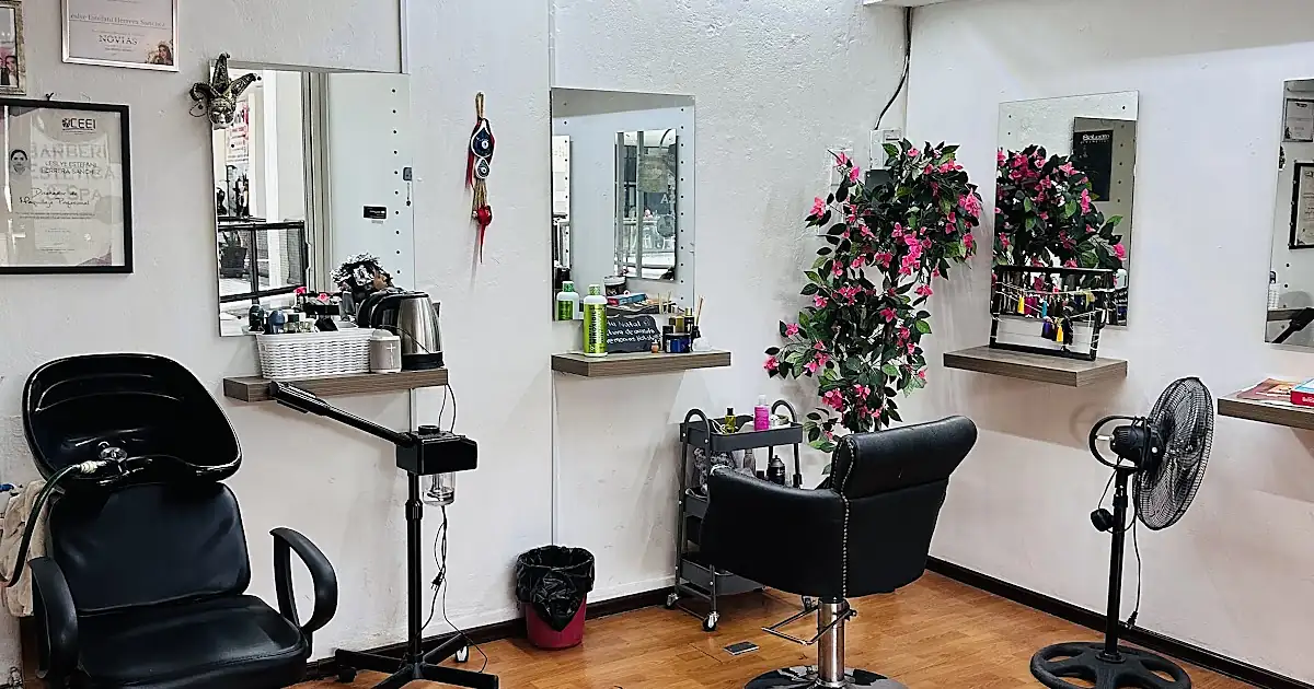 Real BarberShop Barbería en Querétaro