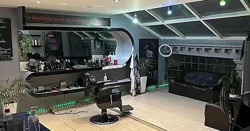 Barberia La Magueyana